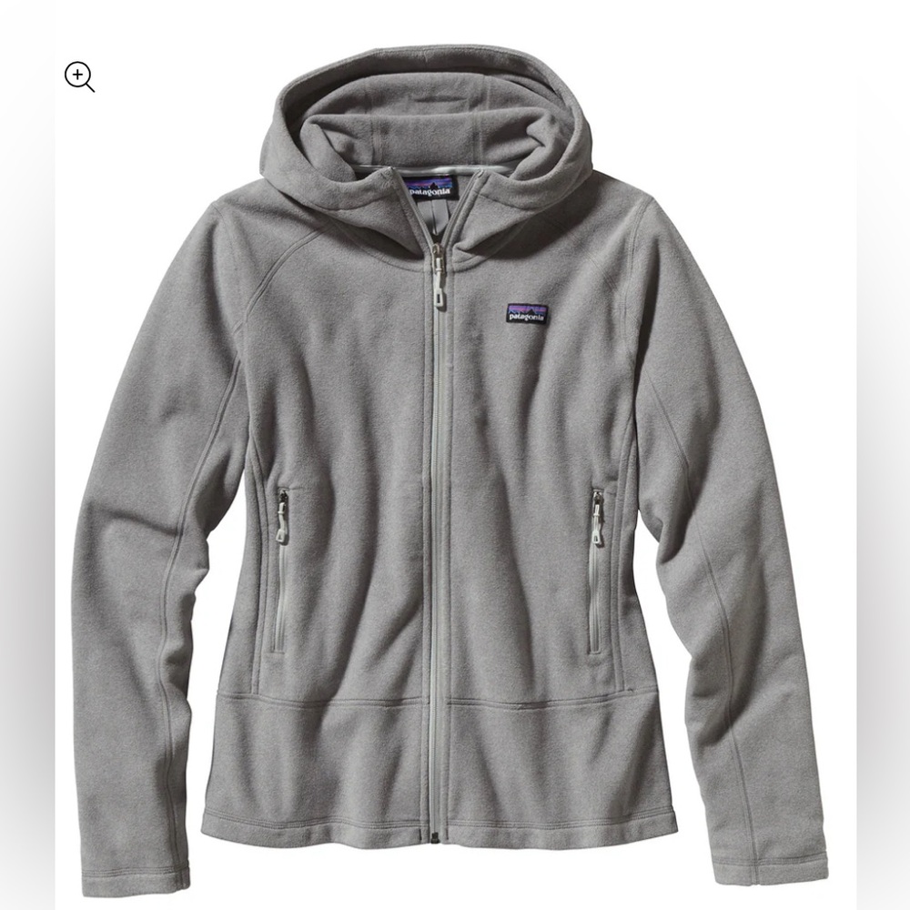 Patagonia® Worn Wear
W's Emmilen Hoody